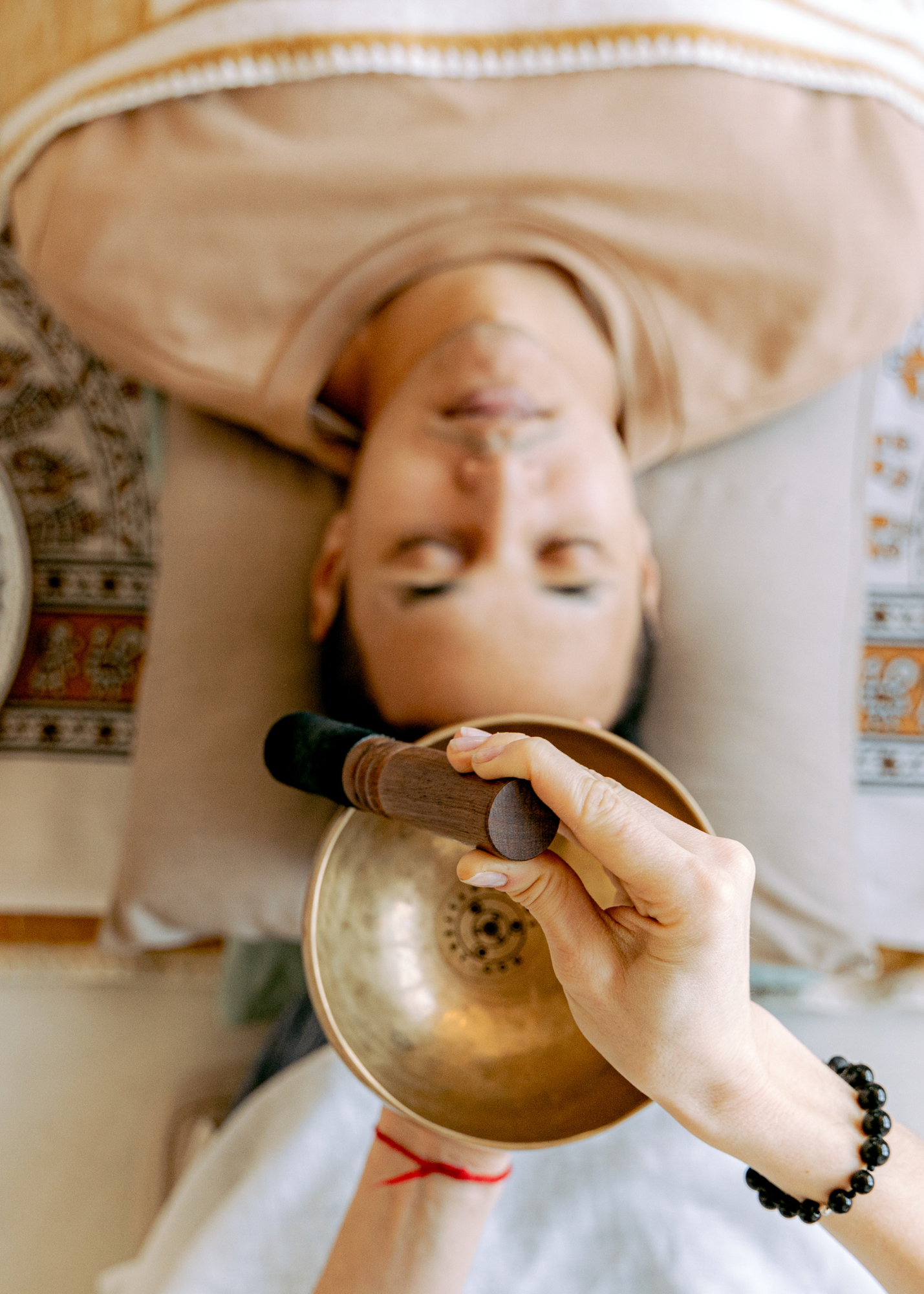 Sound Bath